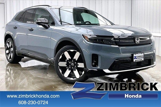2026 HONDA Prologue