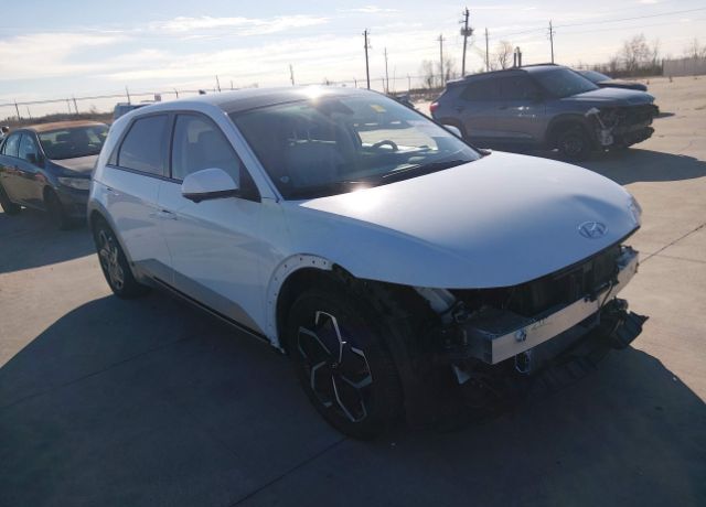 2023 HYUNDAI IONIQ 5