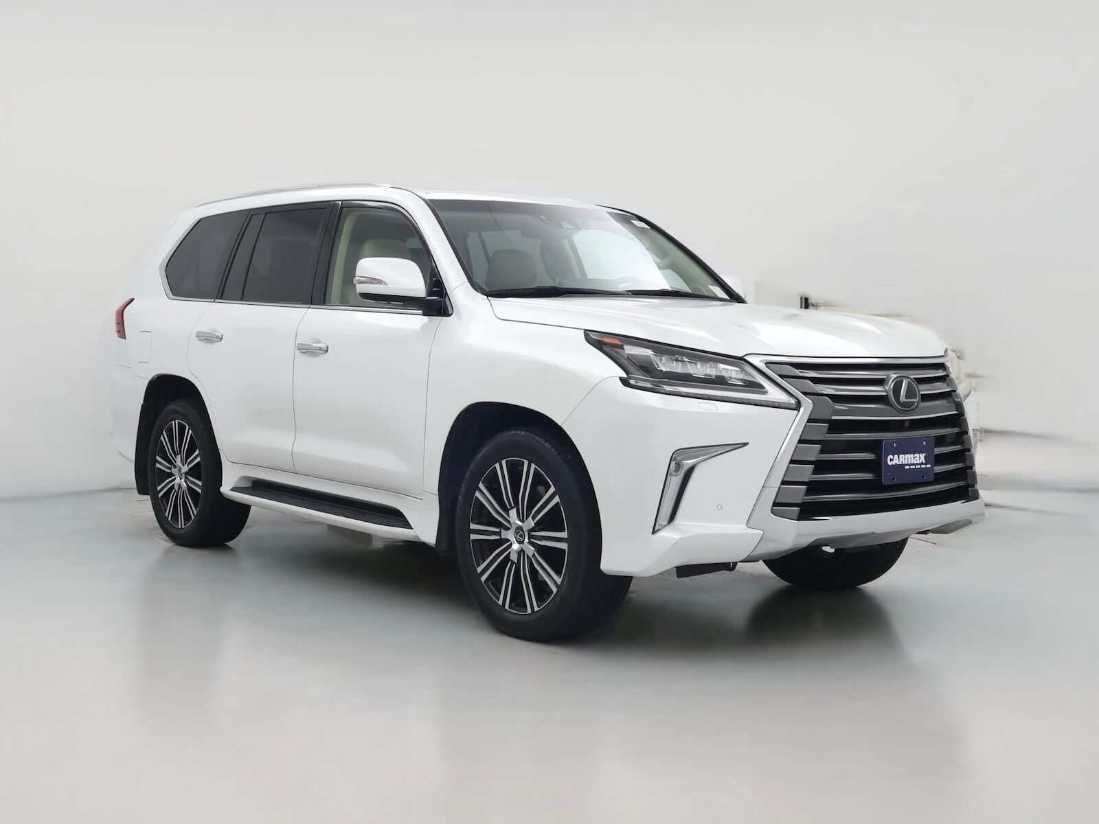 2020 LEXUS LX