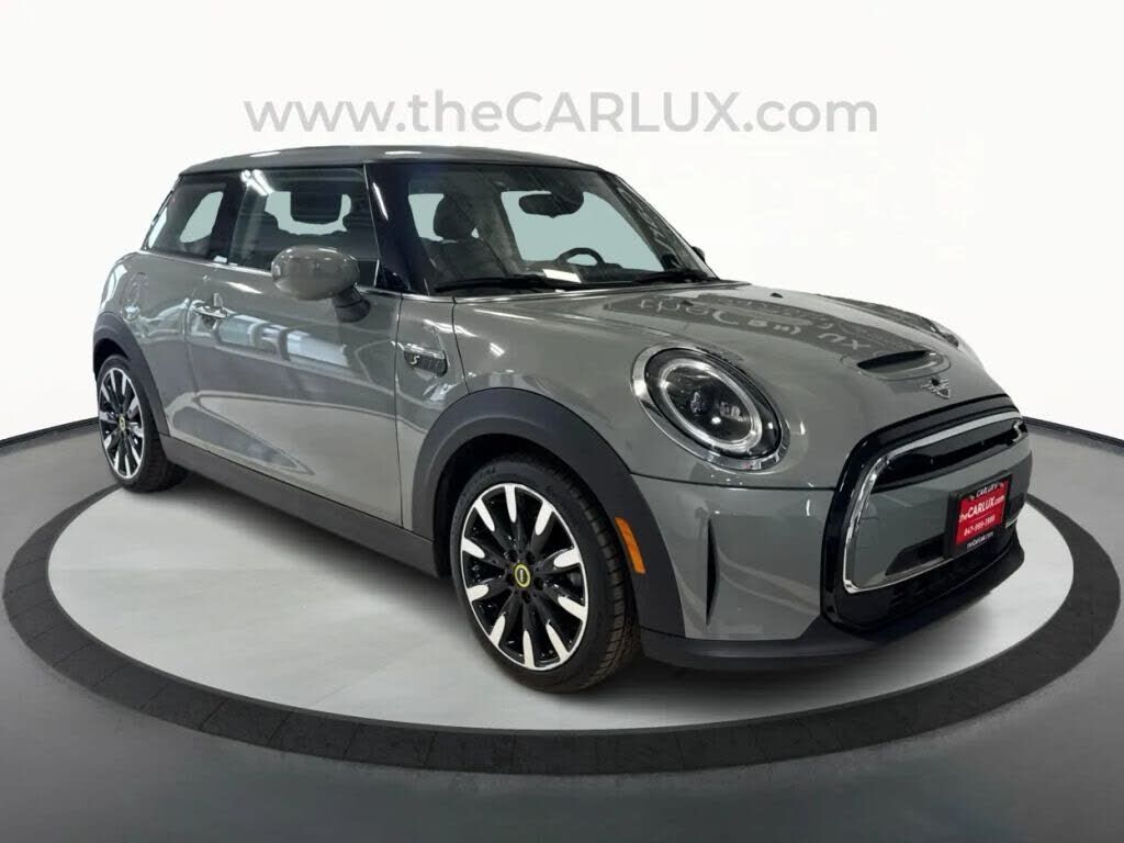 2023 MINI Hardtop