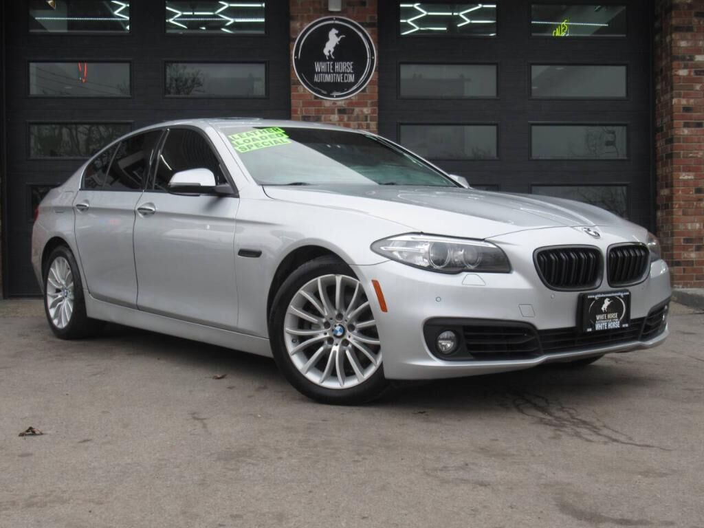 BMW 528i
