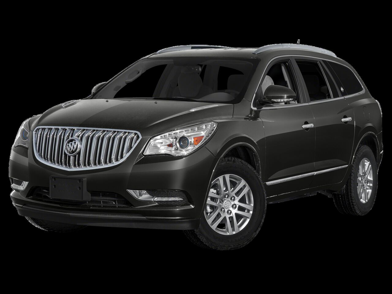 2015 BUICK Enclave