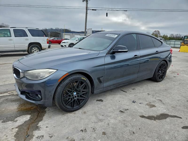 BMW 335