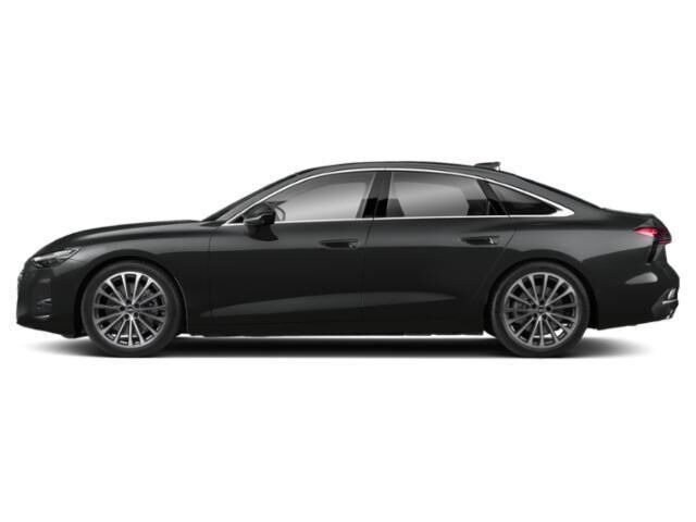 2026 Audi A6