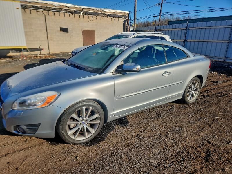 Volvo C70