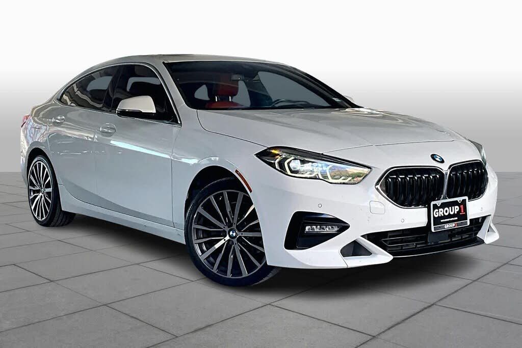2021 BMW 228i