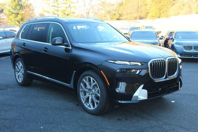 2026 BMW X7