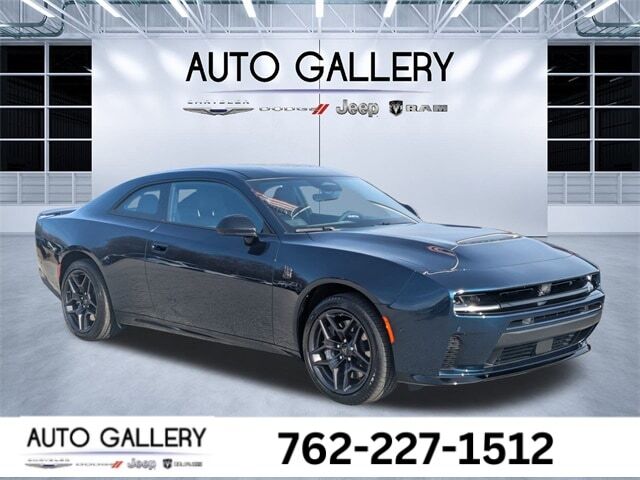 2026 DODGE Charger