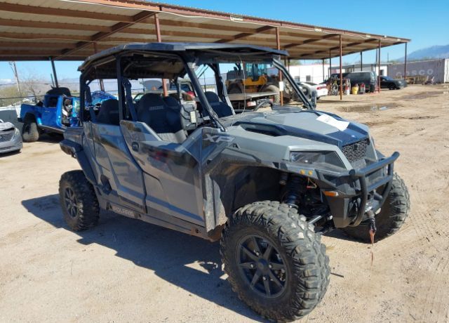 2023 POLARIS GENERAL