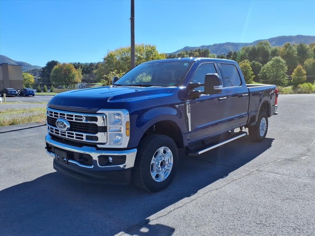 2026 FORD F-250