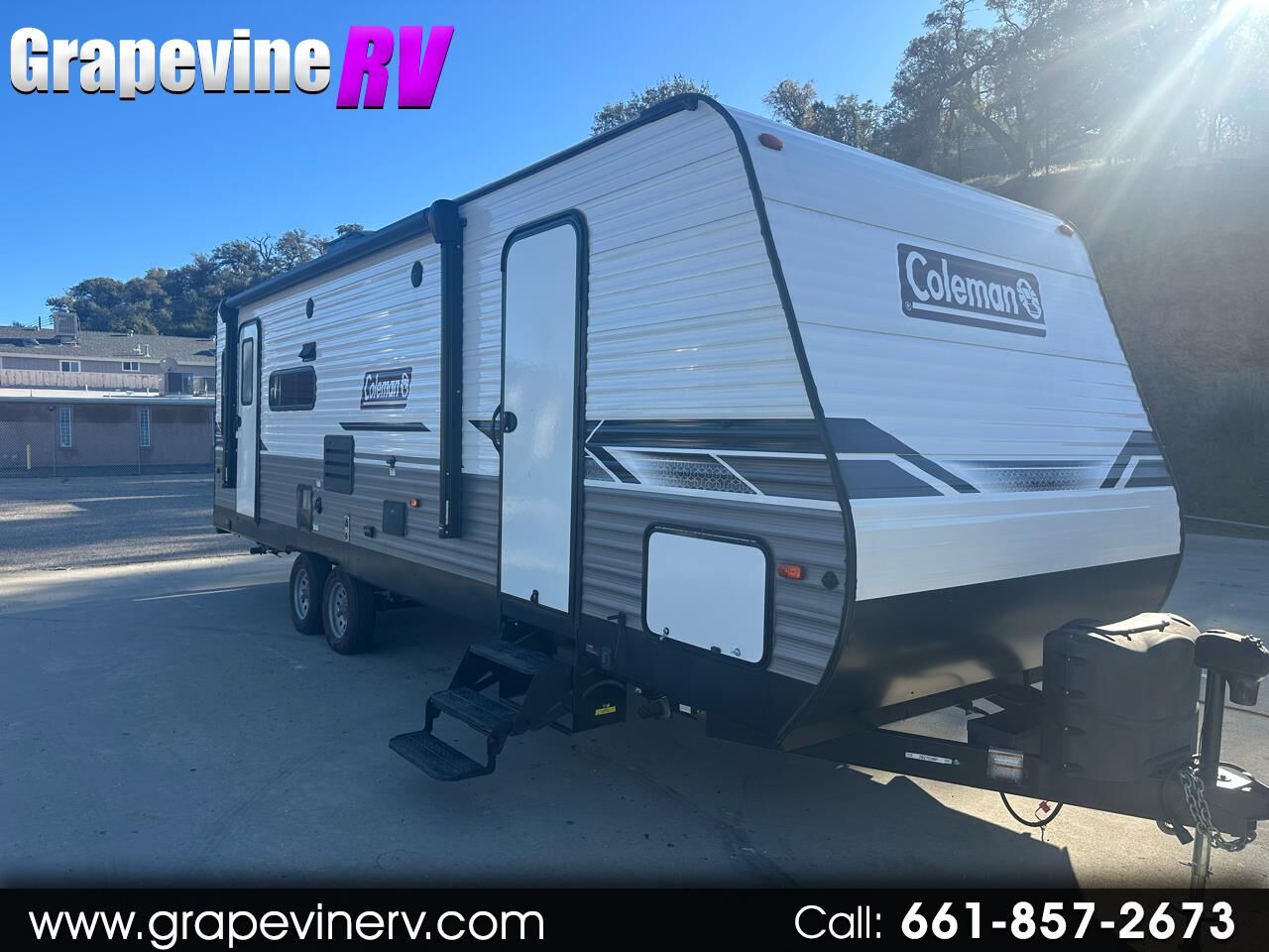 2022 COLEMAN Coleman