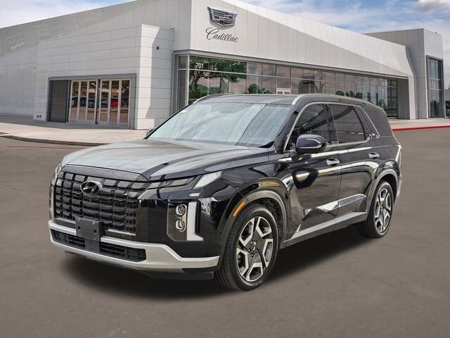 2023 HYUNDAI Palisade
