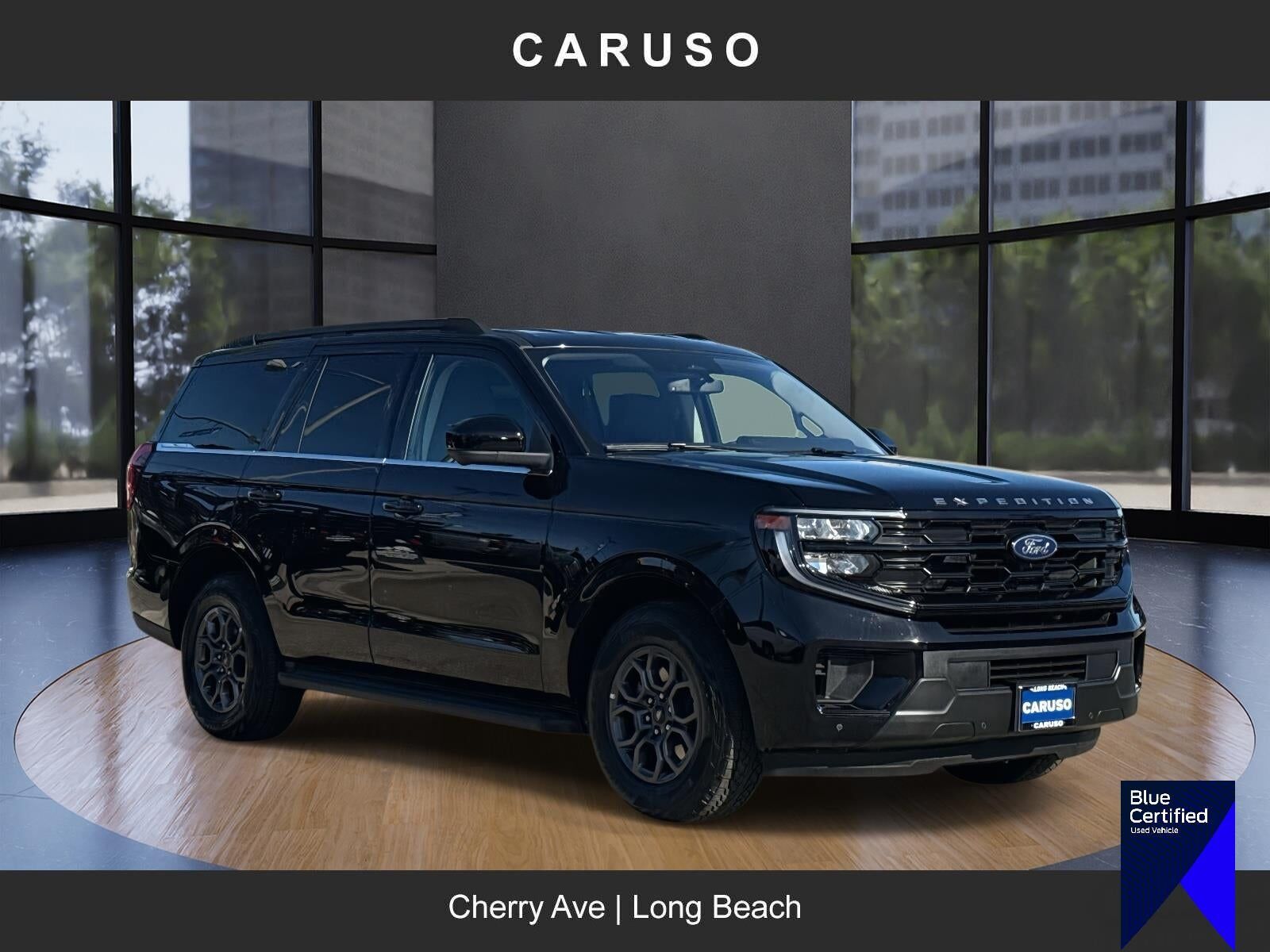 2025 FORD Expedition