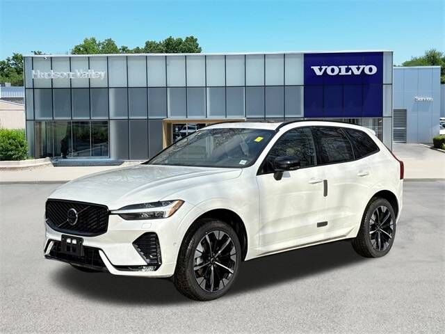 2026 VOLVO XC60