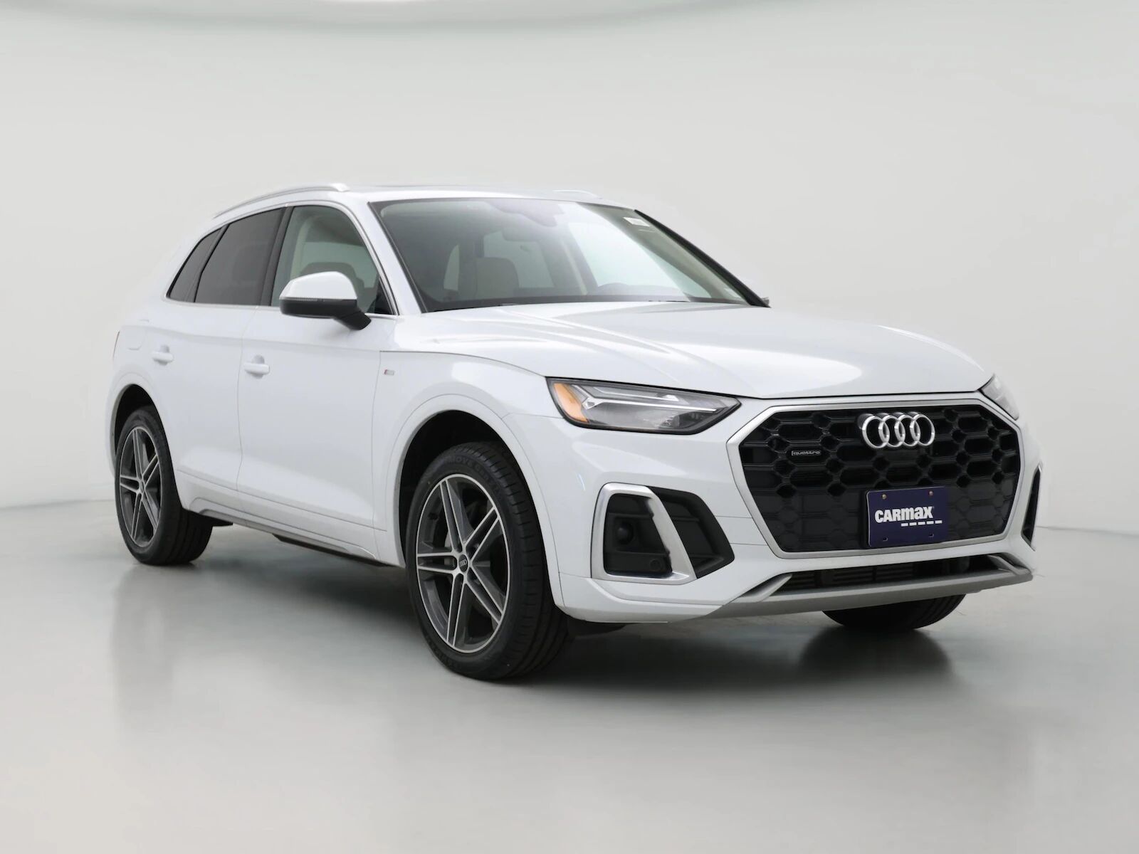 2021 AUDI Q5 e