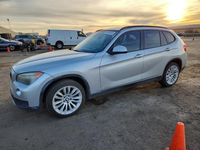 2014 BMW X1