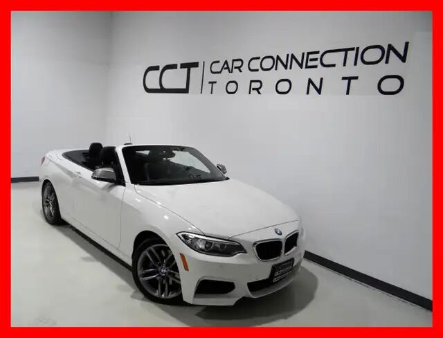 BMW M235i