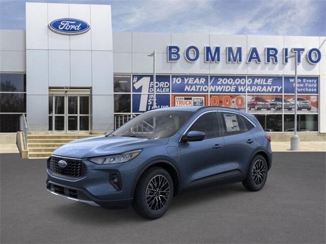 2026 FORD Escape