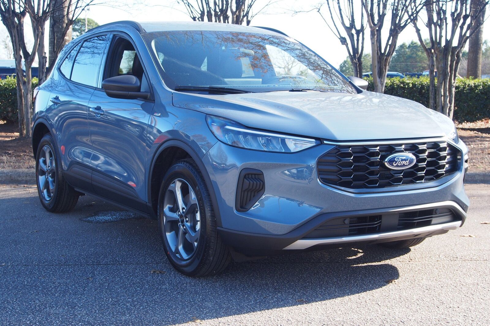2026 FORD Escape