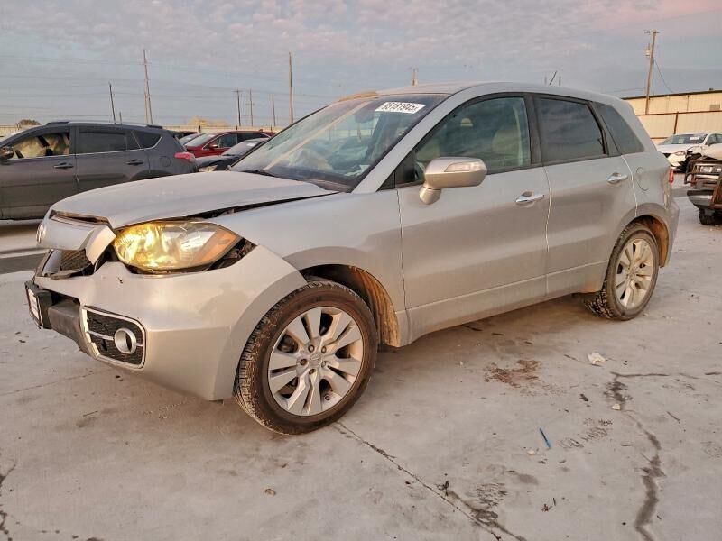 Acura RDX