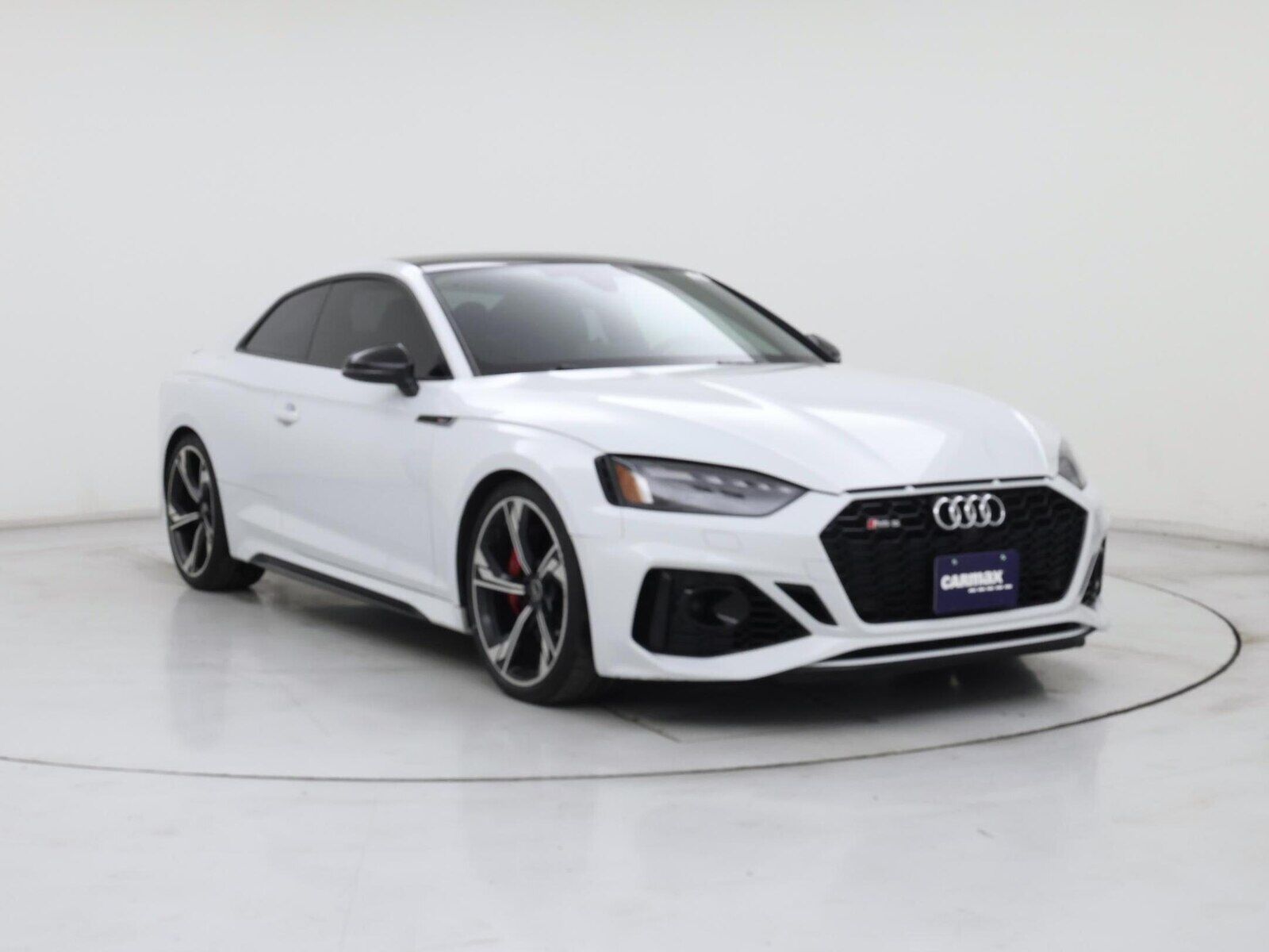 2022 Audi RS5