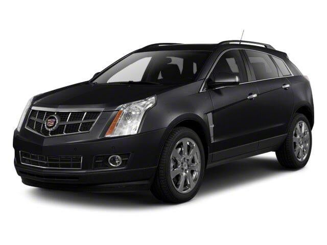 2011 CADILLAC SRX