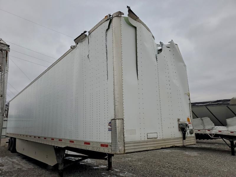 2017 UTILITY TRAILER MANUFACTURER Utility Trailer Manufacturer