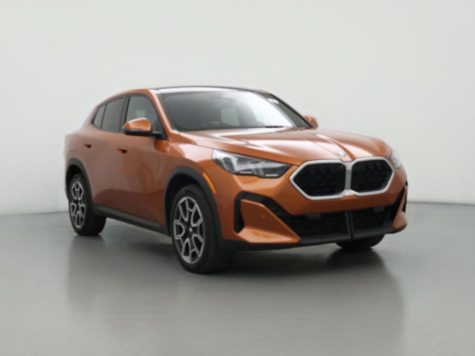 2025 BMW X2