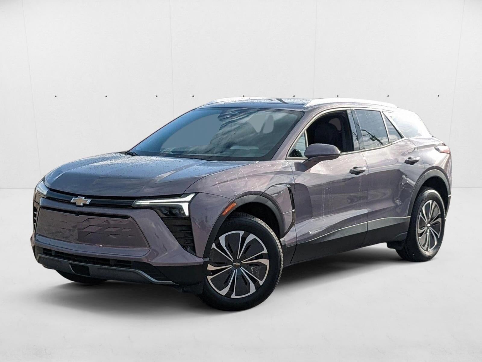 2025 CHEVROLET Blazer EV