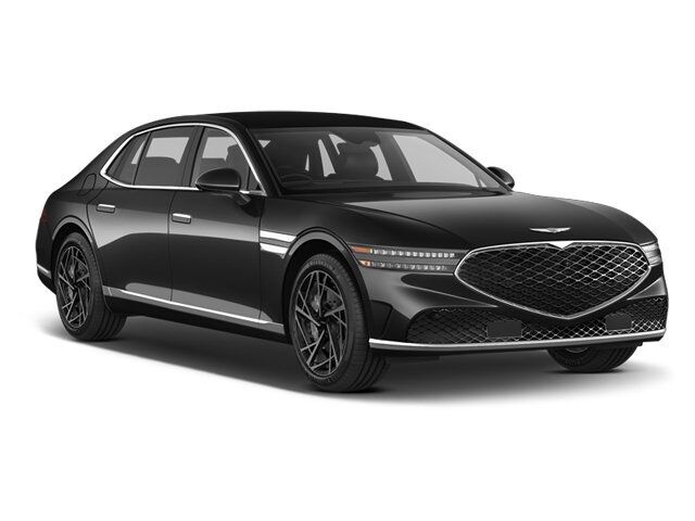 2024 GENESIS G90