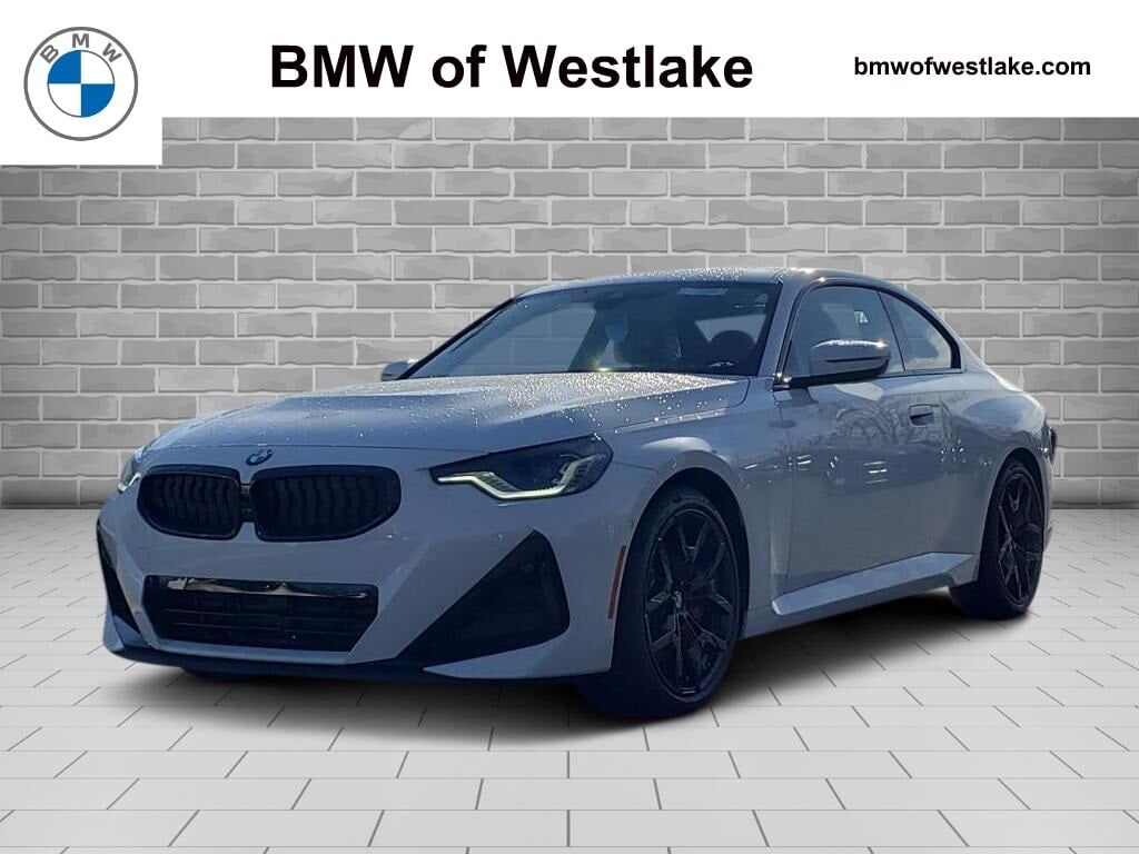 2026 BMW 2 Series