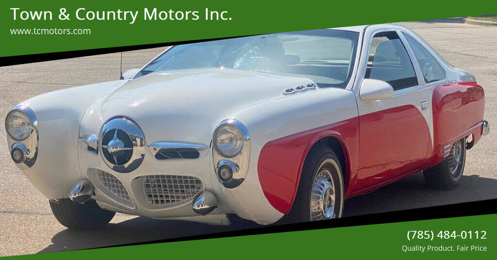 Ford Thunderbird