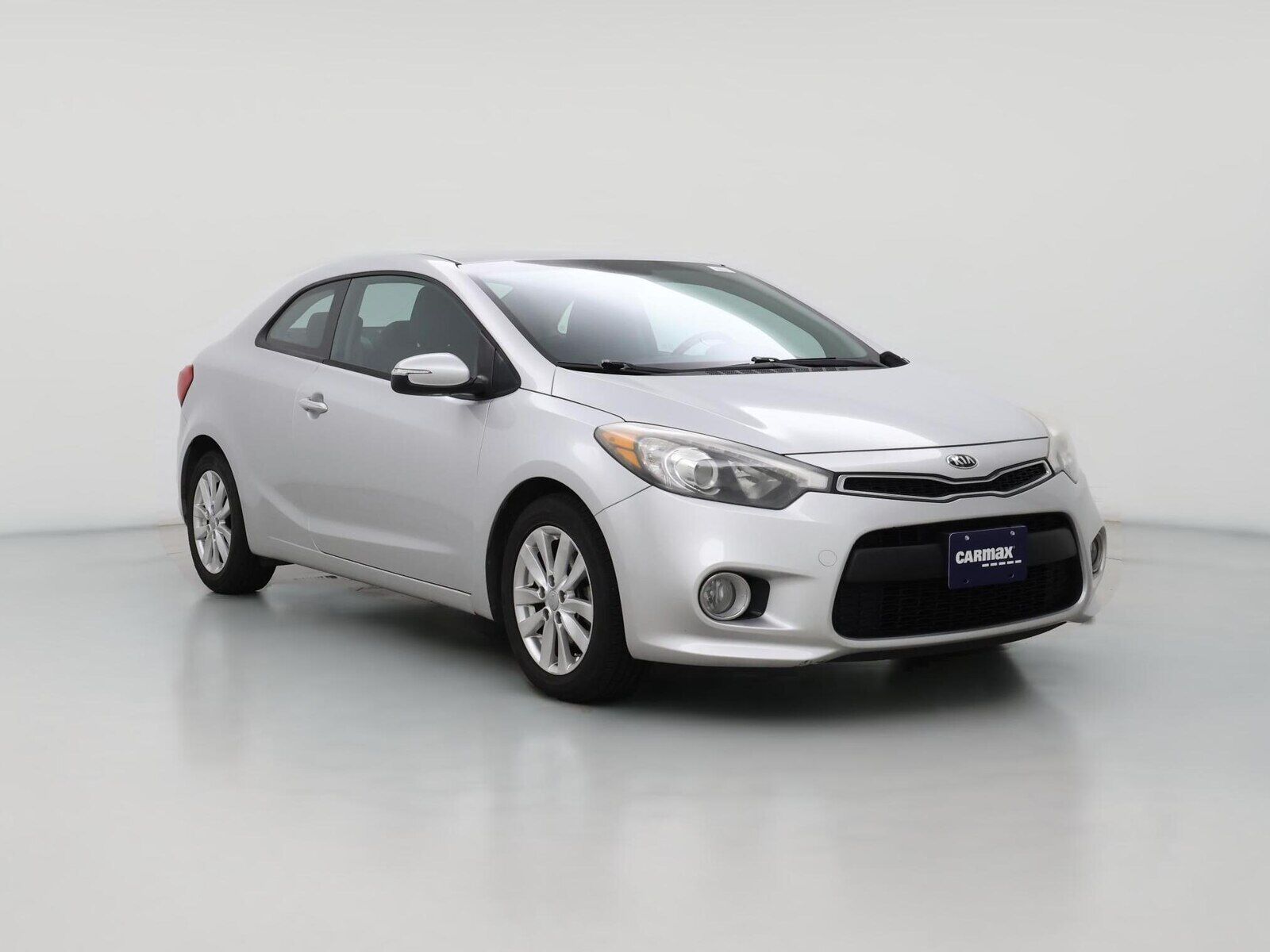2015 KIA Forte