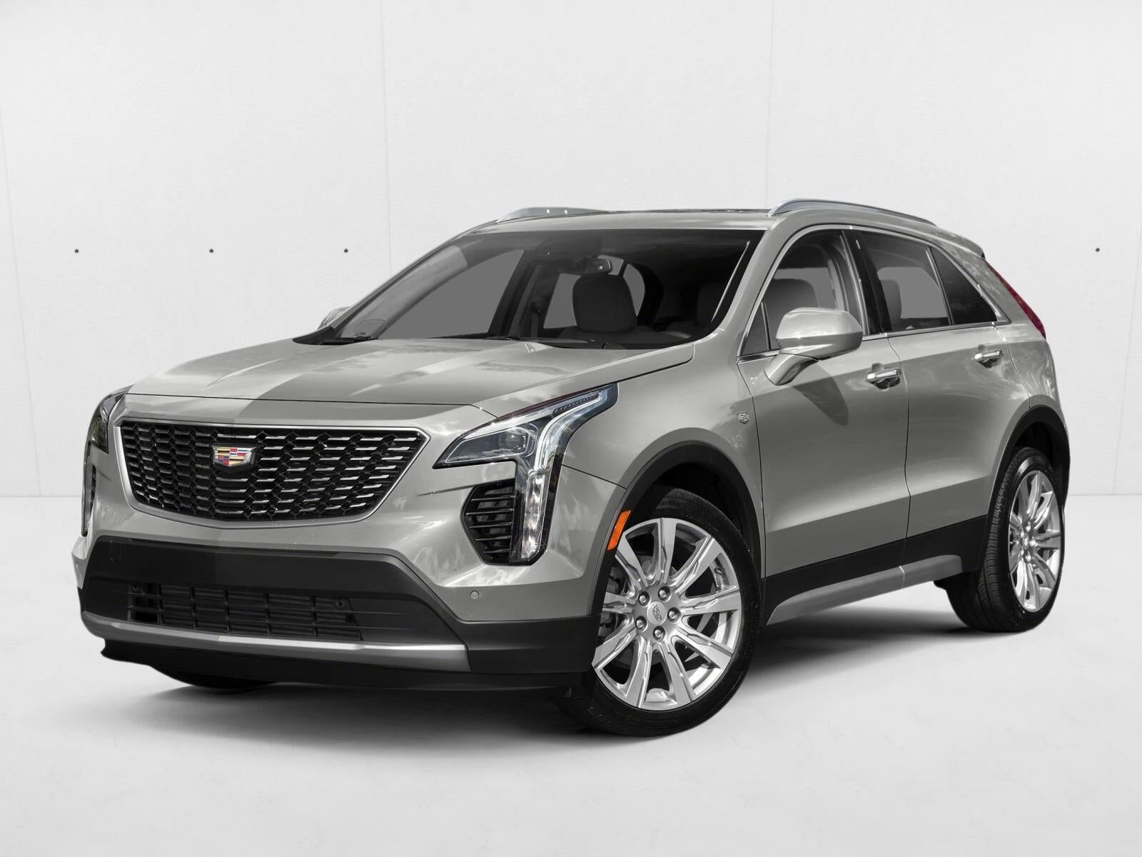 2020 CADILLAC XT4