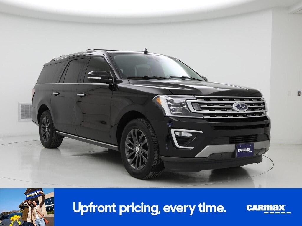 2020 FORD Expedition