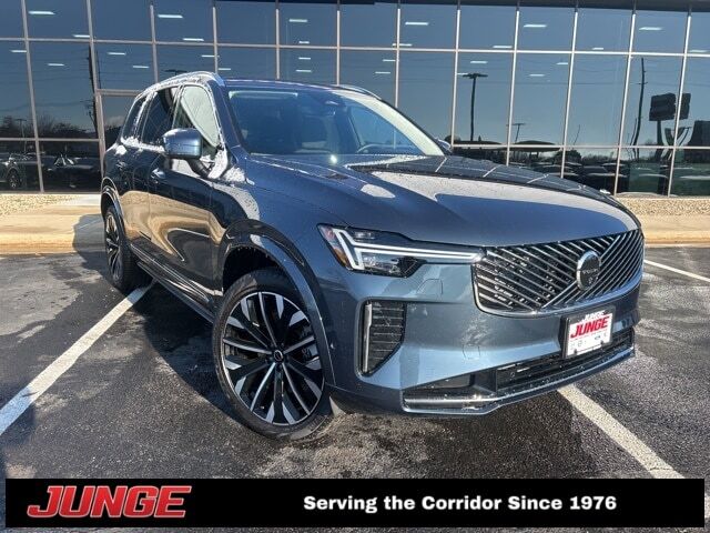 2026 VOLVO XC90