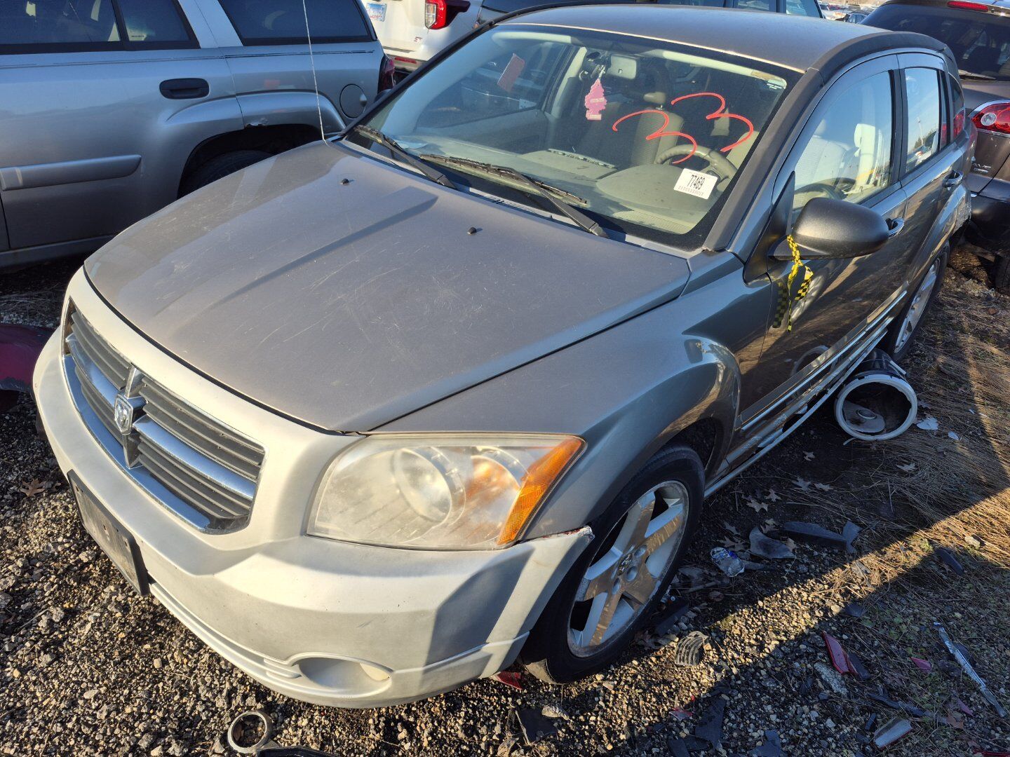 Dodge Caliber