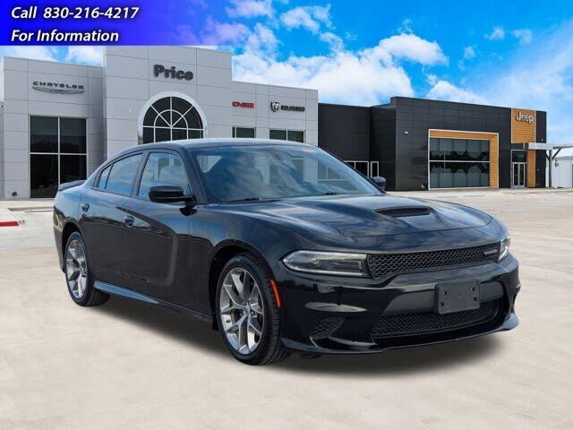 2023 DODGE Charger