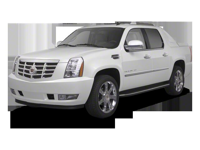 2012 CADILLAC Escalade