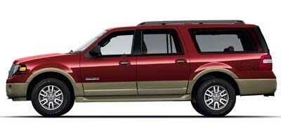 2007 FORD Expedition