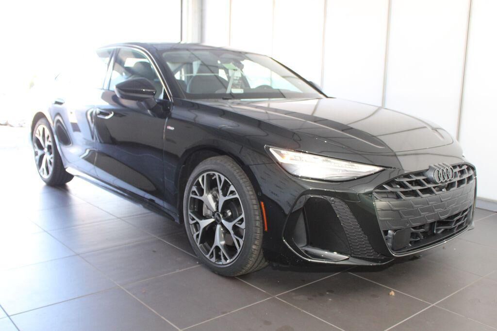 2026 AUDI A6
