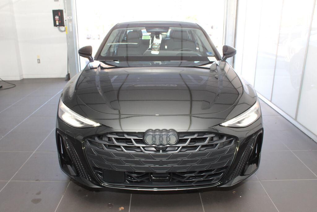 2026 Audi A6