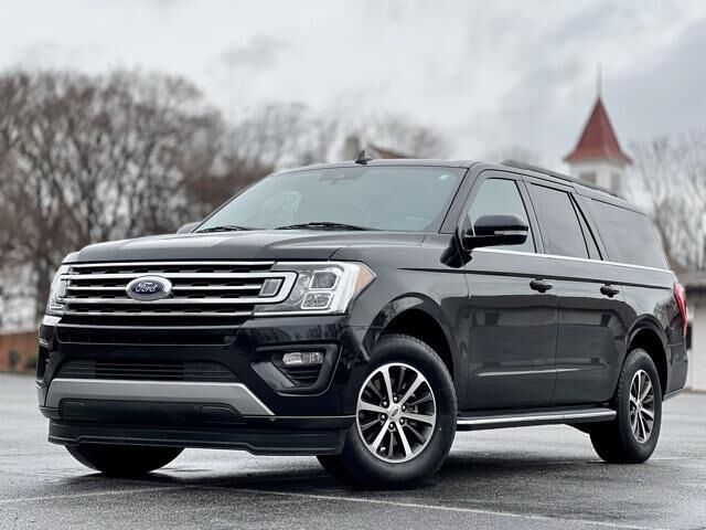 2021 FORD Expedition