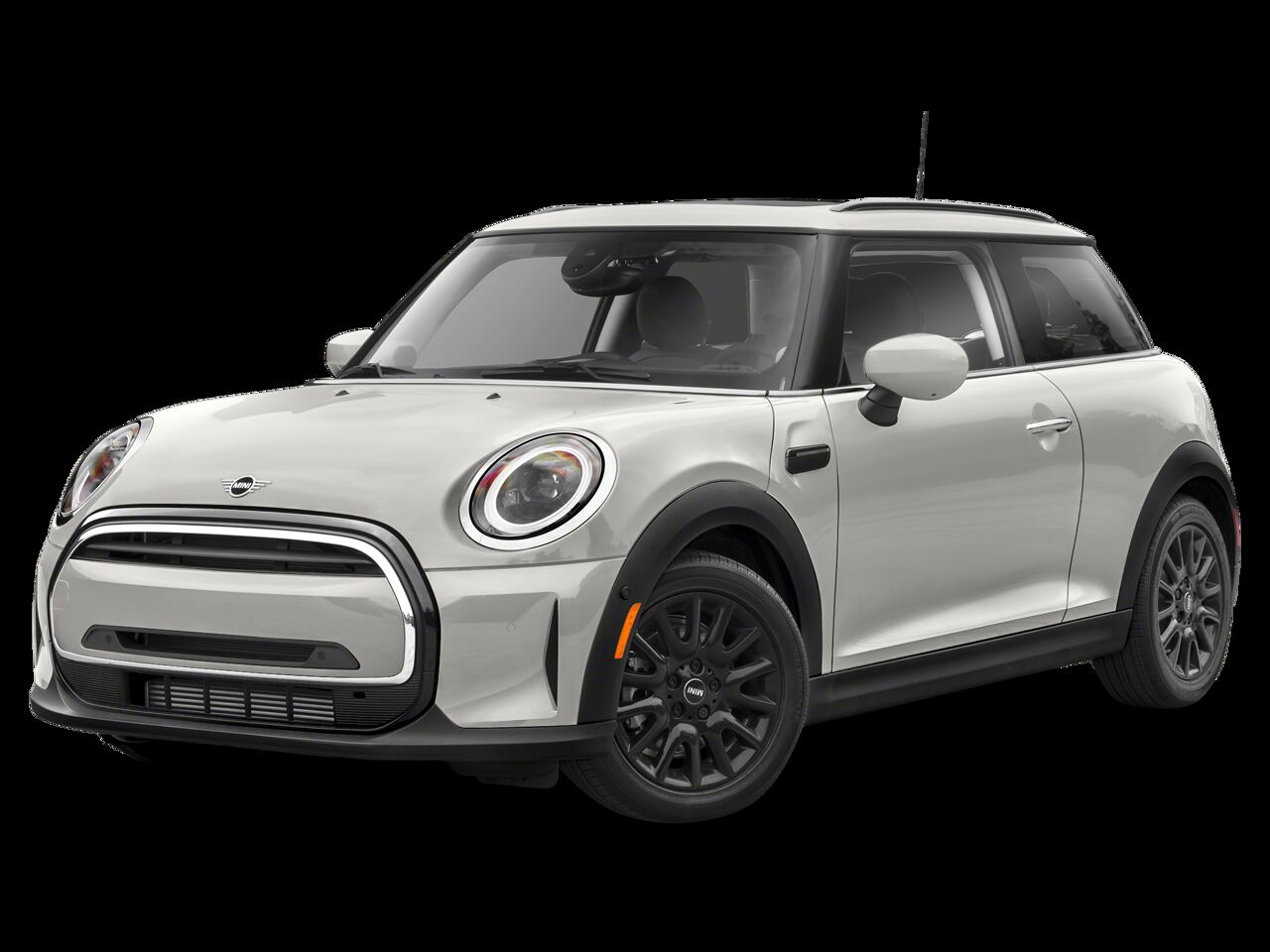2023 MINI Hardtop
