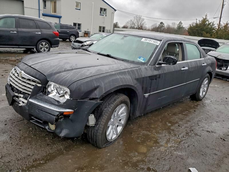 Chrysler 300C