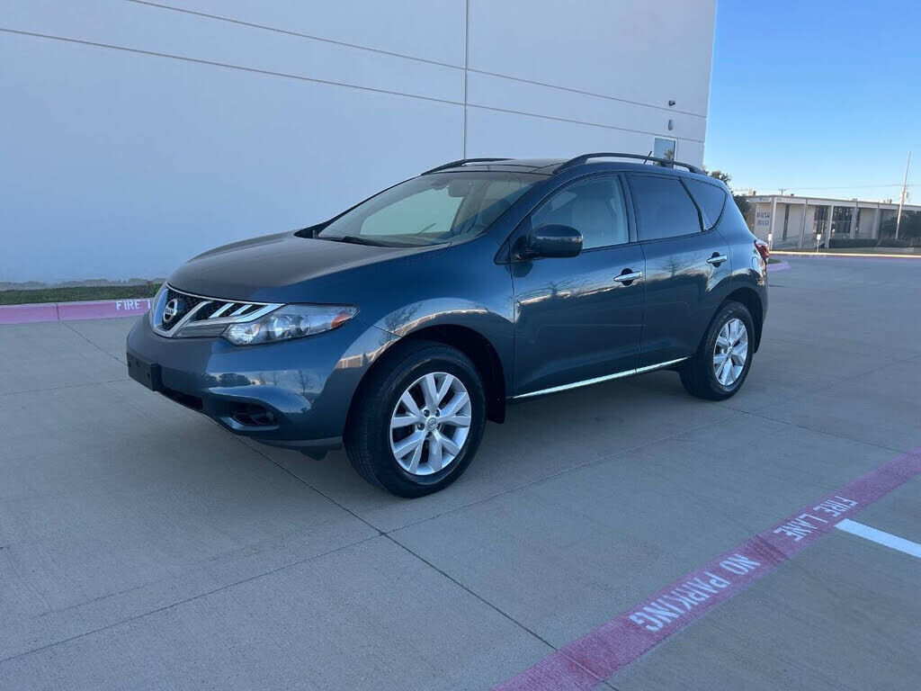 Nissan Murano