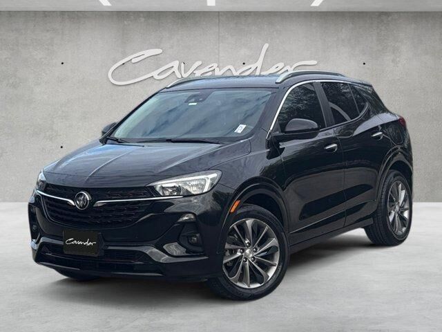 2022 BUICK Encore GX