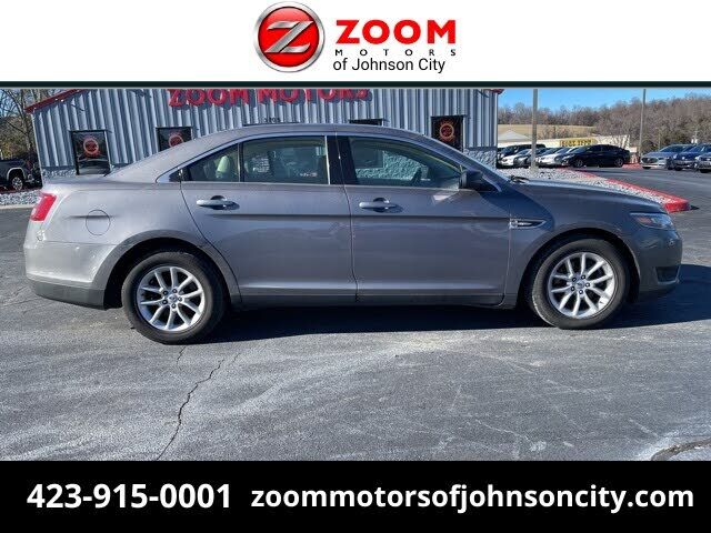 2014 FORD Taurus
