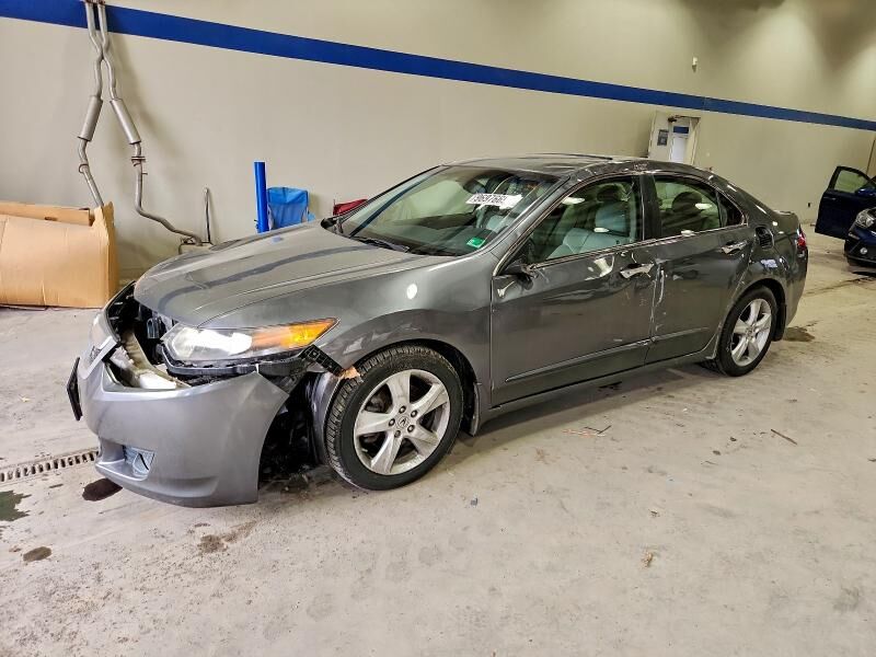 Acura TSX
