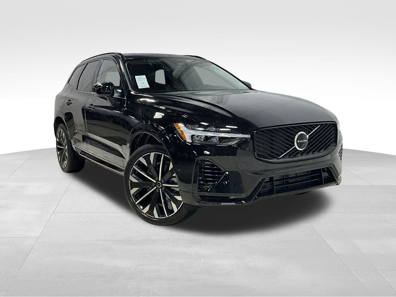 2026 VOLVO XC60